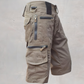 🔥VENDITA CALDA 50% DI SCONTO🚴‍♂ Pantaloncini Multifunzionali da Uomo per Sport e Outdoor