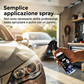 ⏰ Offerta Limitata 50% DI SCONTO! 🚗 Kit Professionale per il Restauro dei Fari Auto – Recupera Lucentezza e Chiarezza Facilmente ✨🔧