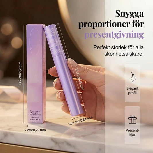💜 Sista 3 timmarna: Köp 1, få 1 gratis!! 💜 Mascara och primer i tub