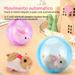 🥳NOVITÀ CALDA 2026🥳💞PIÙ DI 50.000 UNITÀ VENDUTE! 💖🐱Palla Interattiva Autorotante per Gatti