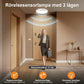 💎50 % rabatt✨Uppladdningsbar LED-taklampa med rörelsesensor💡⚡Tänds med röstkommando: nu slipper du besväret med att trycka på strömbrytare🔌