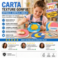 🎄Offerta speciale a sorpresa 🎁Compra 3, ricevi 2 gratis! 🔮Scopri la magia della pittura! 👩‍🎨Carta da pittura con effetto schiuma 🎁