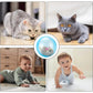 🥳NOVITÀ CALDA 2026🥳💞PIÙ DI 50.000 UNITÀ VENDUTE! 💖🐱Palla Interattiva Autorotante per Gatti