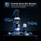 ⏰ Offerta Limitata 50% DI SCONTO! 🚗 Kit Professionale per il Restauro dei Fari Auto – Recupera Lucentezza e Chiarezza Facilmente ✨🔧