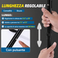 SCONTO DEL 50% IN QUESTO MOMENTO!🧑‍🦳 Canne pliante multifonctionnelle – Compacte, réglable et stable, l’alliée discrète pour marcher en toute confiance, en ville comme à la campagne 🏙️🌳