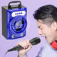 [Qualità Audio Straordinaria] Altoparlante Bluetooth Portatile
