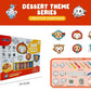 🎅Vendita Natalizia🎁 Set DIY di Pittura con Cristalli – Arte e Creatività per Tutta la Famiglia