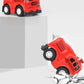 🚗🔥 -50%! Set Macchinine Giocattolo Cartoon Mini – Colori Vivaci, Ruote Scorrevoli, ABS Resistente per Feste e Collezioni Bambini ✨