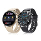 🔥SCONTO DEL 66% PER UN PERIODO LIMITATO | Smartwatch Bluetooth multifunzione ✅ Monitoraggio completo della salute 24 ore su 24, 7 giorni su 7