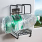 🎉Offerta Imperdibile🎉 Organizer e Stenditoio per Strofinacci da Cucina