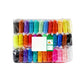 🎨 COMPRA 2 PRENDI 1 GRATIS! 🎁 Argilla Ultra Leggera 36 Colori – Sicura, non tossica & morbida – Perfetta per la creatività e i progetti artigianali dei bambini 🌈