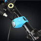 🚲 50% DI SCONTO! 📢 Campanello Clacson Elettronico per Bici 120 dB – 6 Suoni, Leggero e Impermeabile ✨