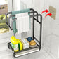 🎉Offerta Imperdibile🎉 Organizer e Stenditoio per Strofinacci da Cucina