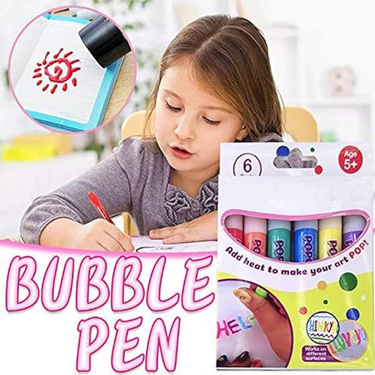 🎨✨ Penna 3D per Disegnare per Bambini – Trasforma i Tuoi Disegni in Vere Creazioni 3D