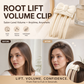 📢📢50% DI SCONTO!! ⏰Clip Riscaldata Wireless per Volume alla Radice – Strumento da Salone per Volume alla Corona per Capelli Fini e Piatti