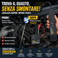 -50% Solo Oggi 🚗⚡ Scanner Digitale per Diagnosi Circuiti Auto