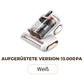 🛏️💨  Aspirapolvere UV per letti Sakerplus! 💥✨ Con potente forza di aspirazione e pulizia profonda con luce UV per materassi igienicamente freschi. ⏳Solo per un periodo limitato!