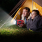 📻 -58% DI SCONTO SUBITO!🔋Radio solare di emergenza portatile multifunzione⚡