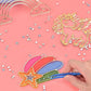 🎅Vendita Natalizia🎁 Set DIY di Pittura con Cristalli – Arte e Creatività per Tutta la Famiglia