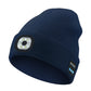 🧢 Berretto Invernale con Cuffie Bluetooth e Torcia LED Integrata