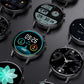 🔥SCONTO DEL 66% PER UN PERIODO LIMITATO | Smartwatch Bluetooth multifunzione ✅ Monitoraggio completo della salute 24 ore su 24, 7 giorni su 7