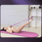 ✨ Attrezzo per Allenamento degli Addominali (Sit-Up)