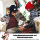 🧢 Berretto Invernale con Cuffie Bluetooth e Torcia LED Integrata