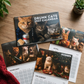 🐾 Collezione di Calendari da Parete 2027, Divertenti, Originali e Adorabili — Trova il Calendario Perfetto per il 2027