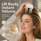 📢📢50% DI SCONTO!! ⏰Clip Riscaldata Wireless per Volume alla Radice – Strumento da Salone per Volume alla Corona per Capelli Fini e Piatti
