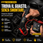 -50% Solo Oggi 🚗⚡ Scanner Digitale per Diagnosi Circuiti Auto