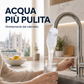 💧-50% Filtro Rubinetto Elimina Sedimenti e Ruggine☕🍝