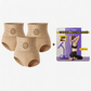 💥NEW HOT SALE💥4-i-1 Shaping och Fettförbrännande Mikrofibershorts🌸aktiverar värme och ökar cirkulationen. Stödjer fastare, mjukare kontur. Inget gym behövs. Ett smart val av shapewear. 🧘‍♀️