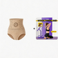 💥NEW HOT SALE💥4-i-1 Shaping och Fettförbrännande Mikrofibershorts🌸aktiverar värme och ökar cirkulationen. Stödjer fastare, mjukare kontur. Inget gym behövs. Ett smart val av shapewear. 🧘‍♀️