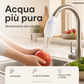 💧-50% Filtro Rubinetto Elimina Sedimenti e Ruggine☕🍝