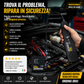 -50% Solo Oggi 🚗⚡ Scanner Digitale per Diagnosi Circuiti Auto