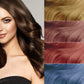 ✨🌈11 colori - Cera per Capelli Monouso Istantanea✨🌈