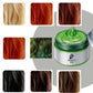 ✨🌈11 colori - Cera per Capelli Monouso Istantanea✨🌈