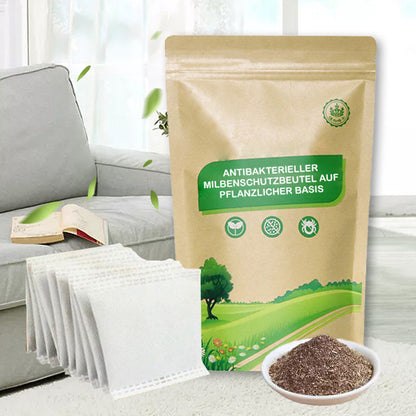 🌿🛡️ Sacchetto Antiparassitario Vegetale – -50%! Antibatterico, Erbe Naturali, Lunga Durata – Per una Casa Più Priva di Allergeni 🏠