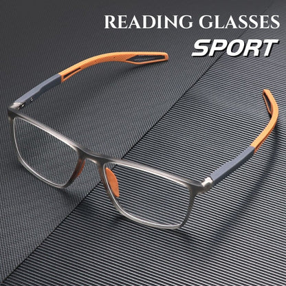 ⏰🔥 Sista dagen – Köp en, få en gratis – Endast 95 kr!!👓 Smarta fotokromatiska sportglasögon med dubbelfokus👀