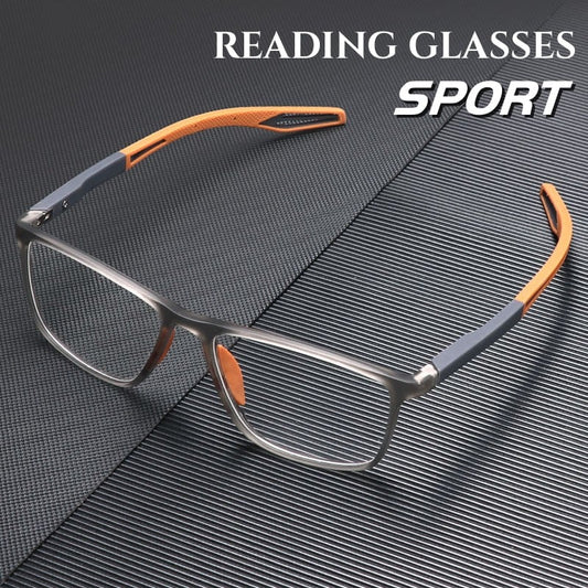 ⏰🔥 Sista dagen – Köp en, få en gratis – Endast 95 kr!!👓 Smarta fotokromatiska sportglasögon med dubbelfokus👀