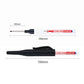 ✏️ Segna come un Professionista – Pennarello a Punta Lunga 🛠️ A Inchiostro Olio e Asciugatura Rapida