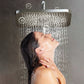 🛀Set Doccia Intelligente di Lusso Moderno ✈️ con Temperatura Costante sotto Pressione