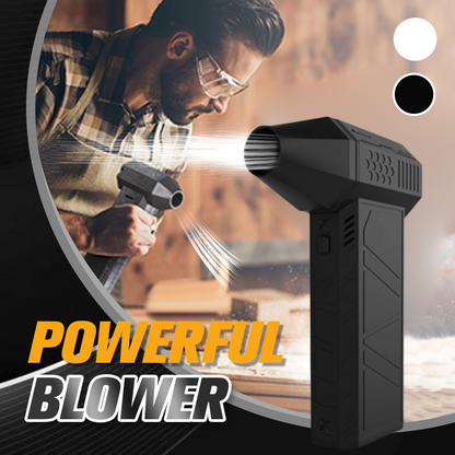 🔥 Offerta imperdibile: 50% di sconto 🔥 Nuovo ventilatore potente ad alta velocità, versione migliorata