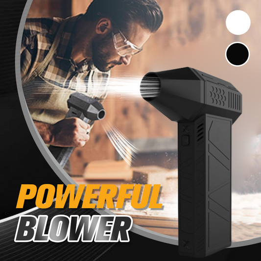 🔥 Offerta imperdibile: 50% di sconto 🔥 Nuovo ventilatore potente ad alta velocità, versione migliorata