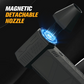 🔥 Offerta imperdibile: 50% di sconto 🔥 Nuovo ventilatore potente ad alta velocità, versione migliorata