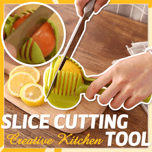 🏆 Offerta Limitata: 7,99 € al pezzo 🍋 Affettatrice Creativa da Cucina – Lega di Alluminio Alimentare, 8 Lame, Multifunzione – 1 Acquistato 1 Gratis