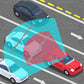 🚗 OFFERTA A TEMPO -50%! ✨ Specchietto Retrovisore Panoramico Curvo per Auto – Grandangolare, Montaggio Facile ✨