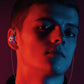Auricolari In-ear Subwoofer con Filo e Microfono