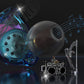 Auricolari In-ear Subwoofer con Filo e Microfono