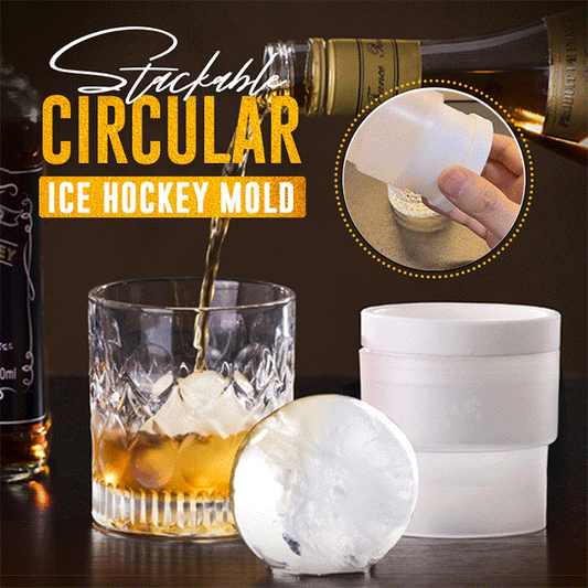 ❄️ Sfere di ghiaccio fai da te per whisky – Scioglimento lento, gusto non annacquato